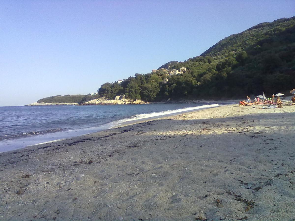 Pelion Orama Apartamento Agios Ioannis  Exterior foto
