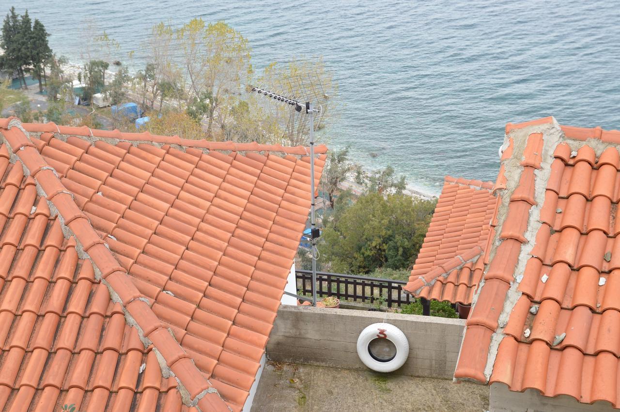 Pelion Orama Apartamento Agios Ioannis  Exterior foto
