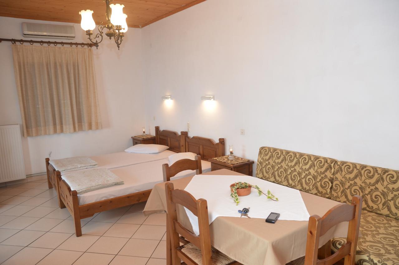 Pelion Orama Apartamento Agios Ioannis  Exterior foto