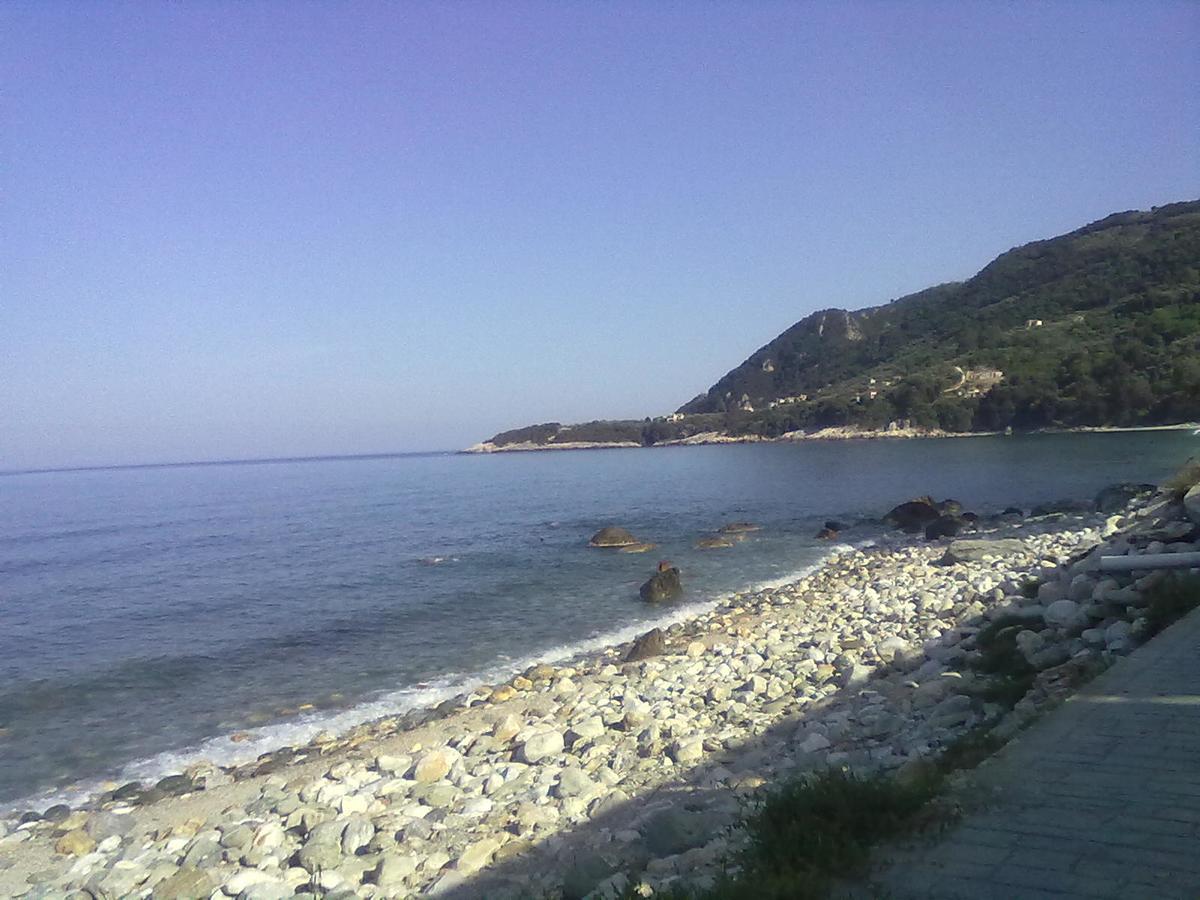 Pelion Orama Apartamento Agios Ioannis  Exterior foto