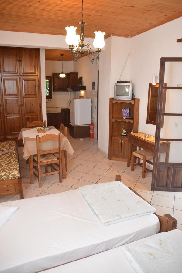 Pelion Orama Apartamento Agios Ioannis  Exterior foto