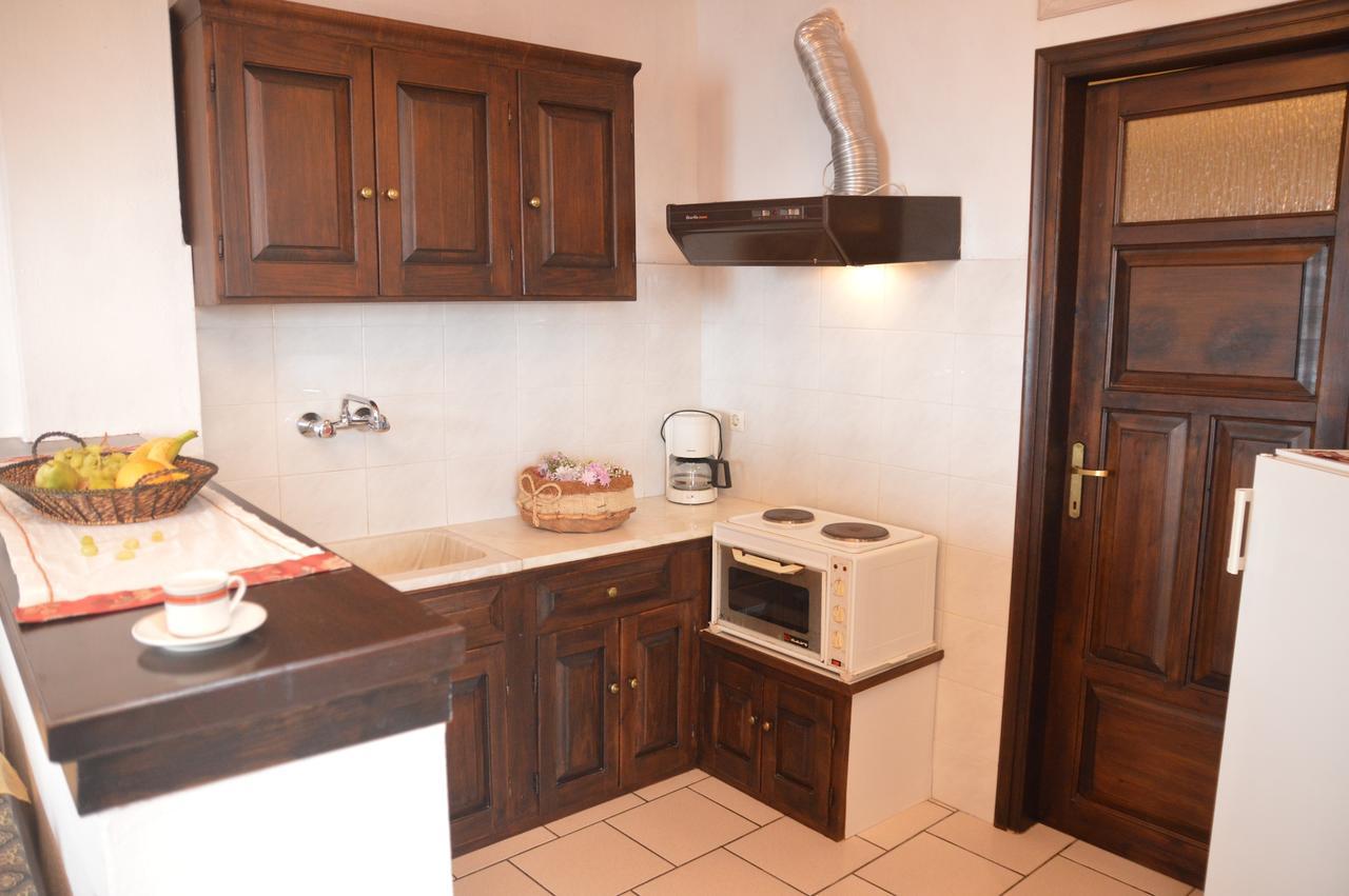 Pelion Orama Apartamento Agios Ioannis  Exterior foto