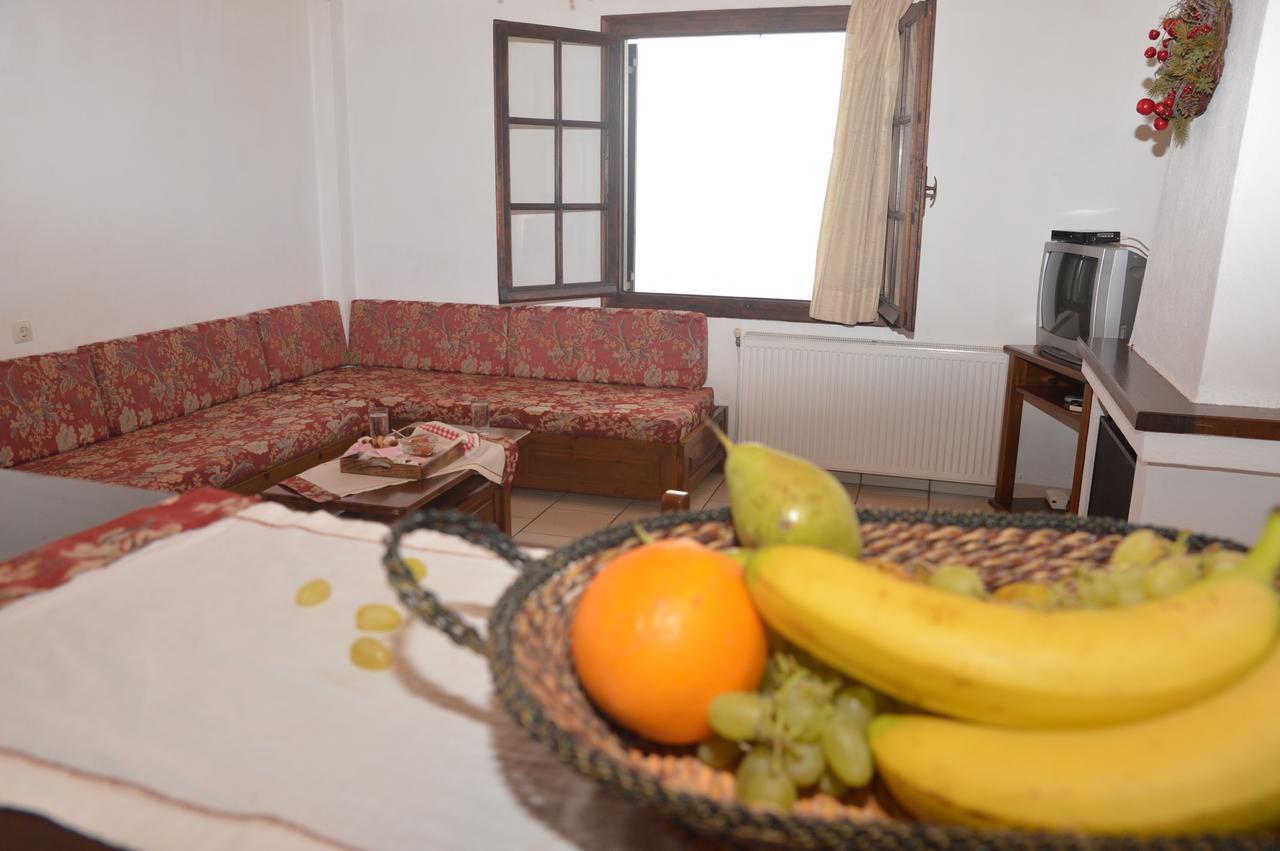 Pelion Orama Apartamento Agios Ioannis  Exterior foto