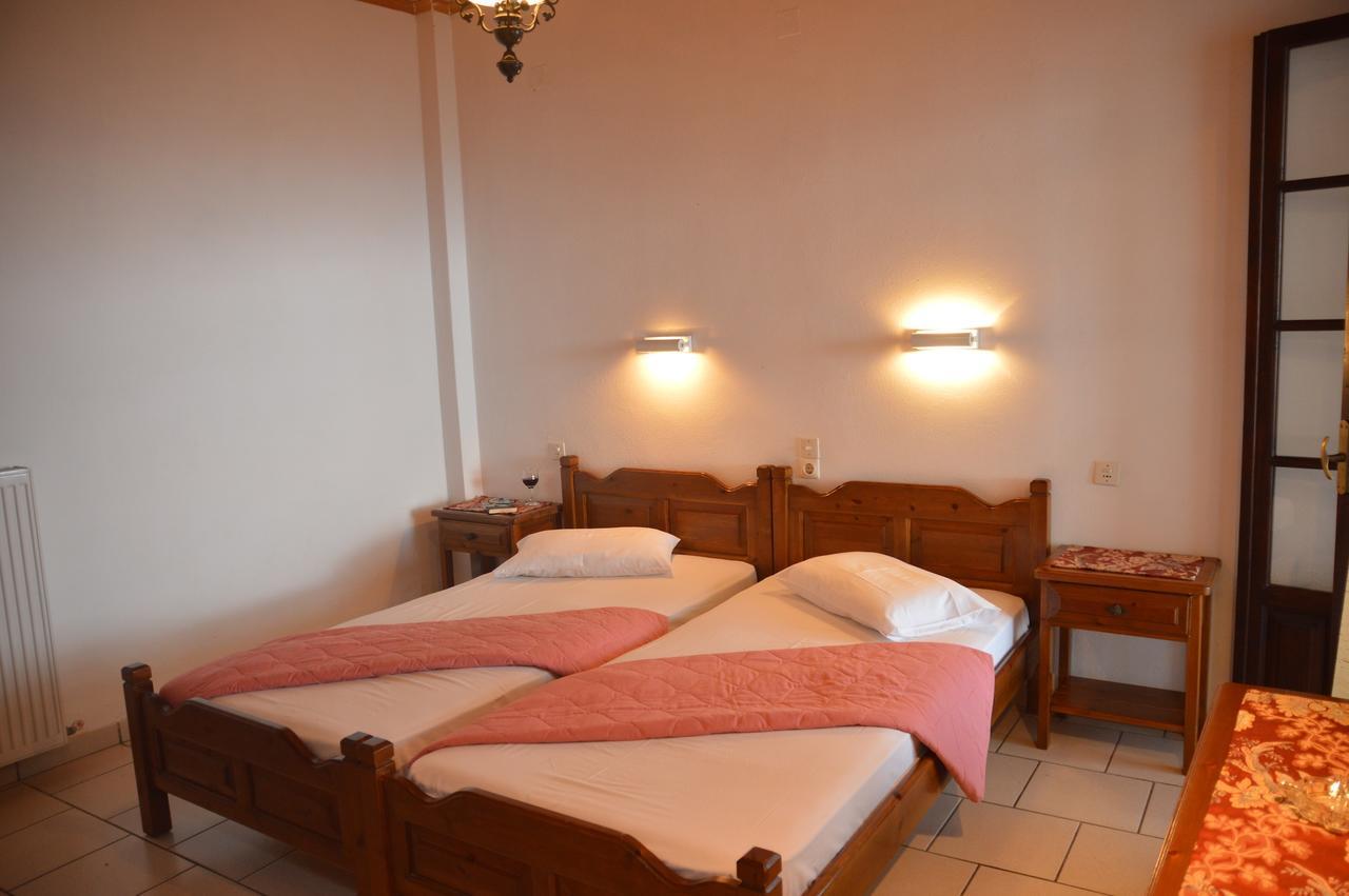 Pelion Orama Apartamento Agios Ioannis  Exterior foto