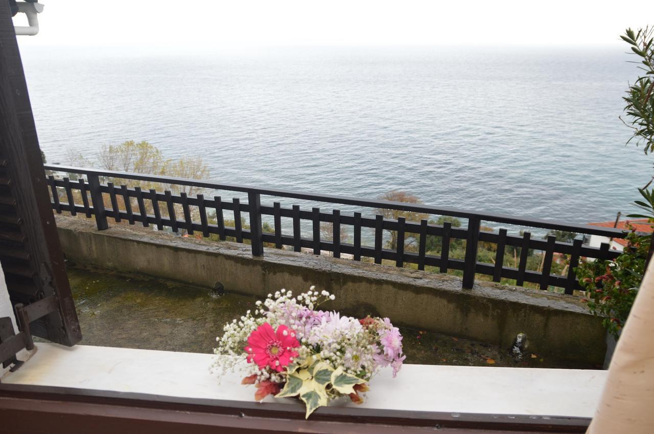 Pelion Orama Apartamento Agios Ioannis  Exterior foto