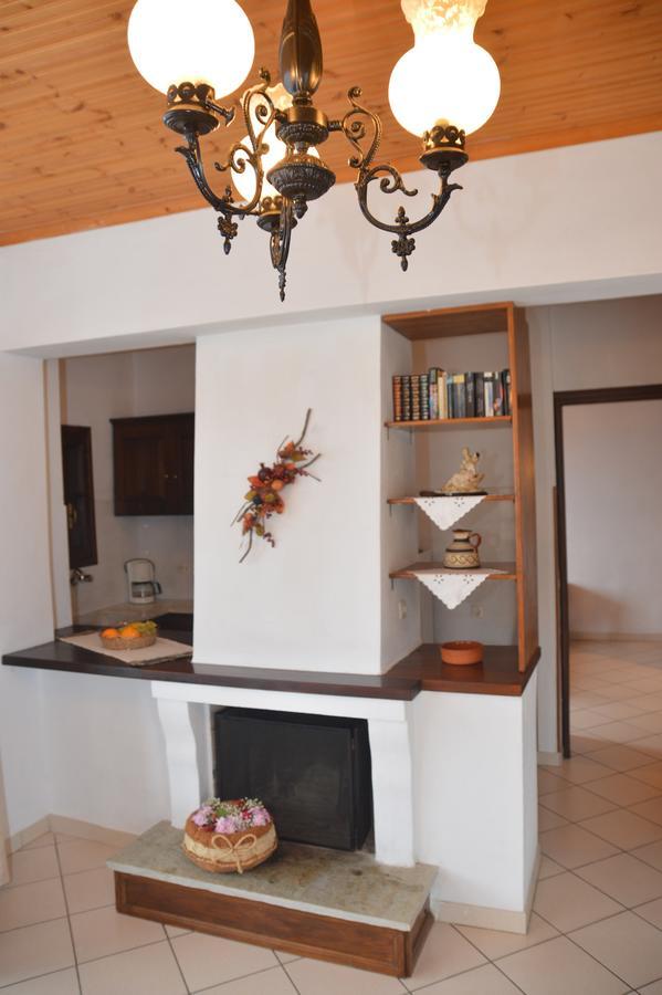 Pelion Orama Apartamento Agios Ioannis  Exterior foto