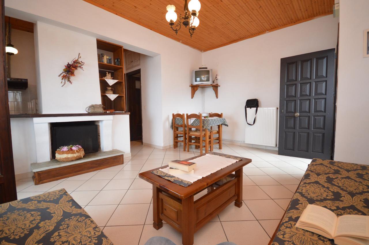 Pelion Orama Apartamento Agios Ioannis  Exterior foto