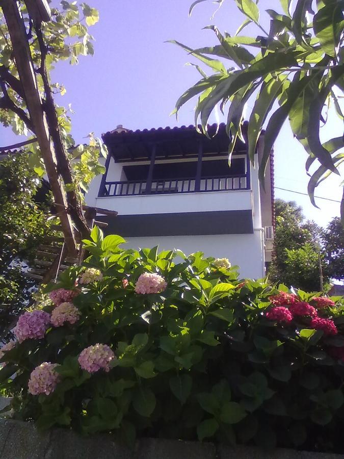 Pelion Orama Apartamento Agios Ioannis  Exterior foto