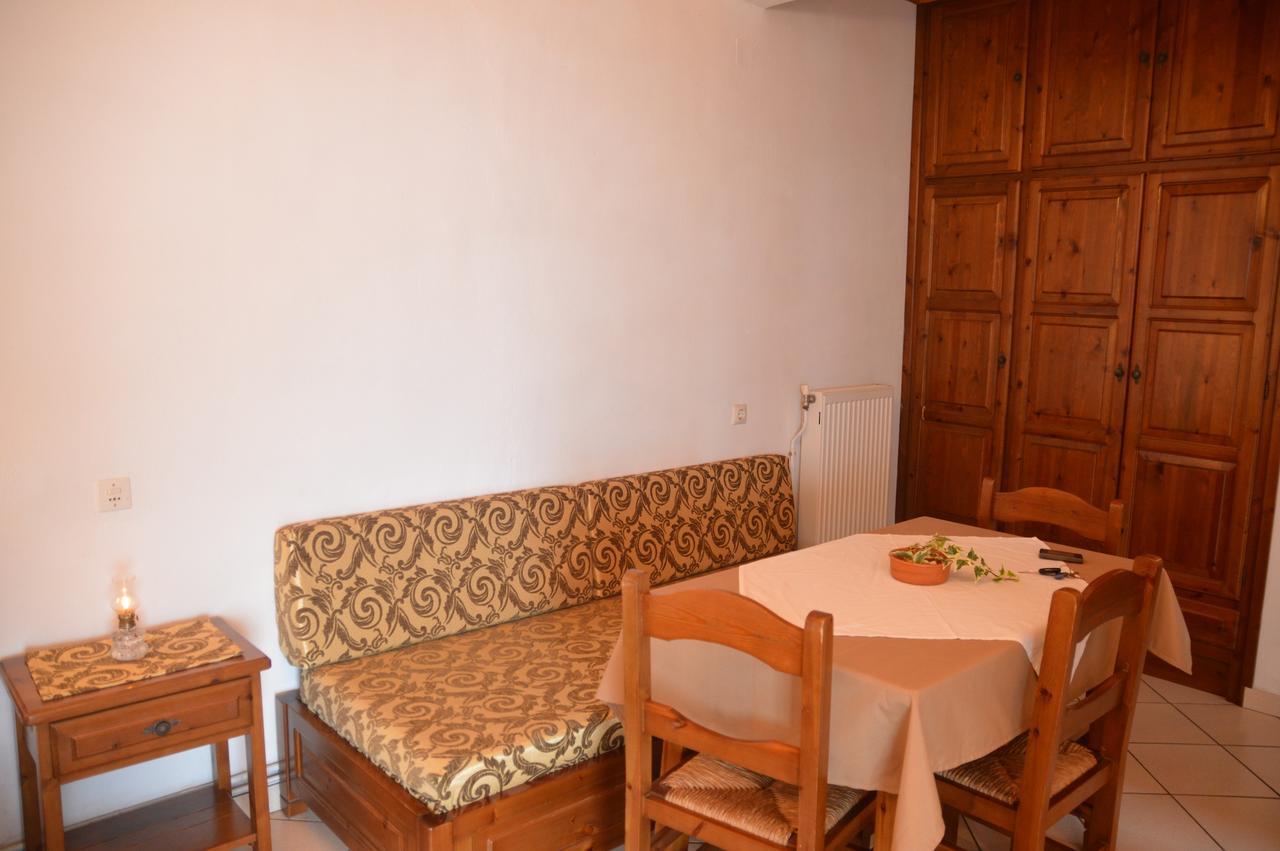 Pelion Orama Apartamento Agios Ioannis  Exterior foto