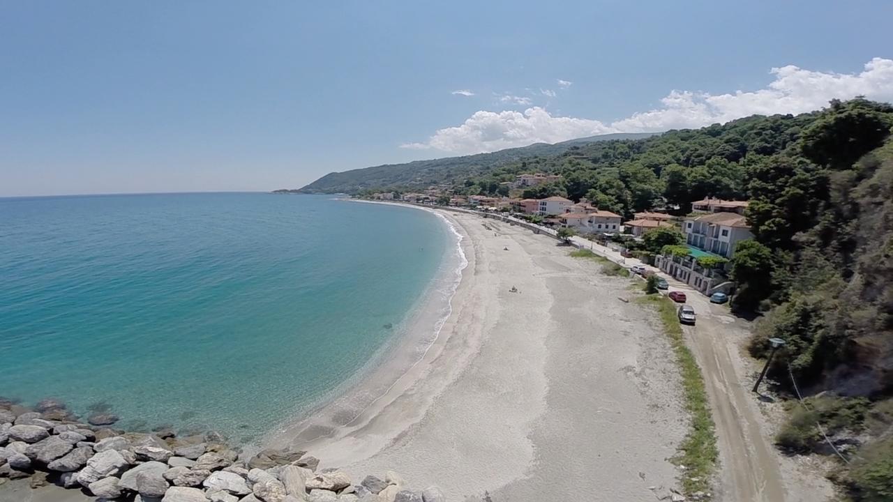 Pelion Orama Apartamento Agios Ioannis  Exterior foto