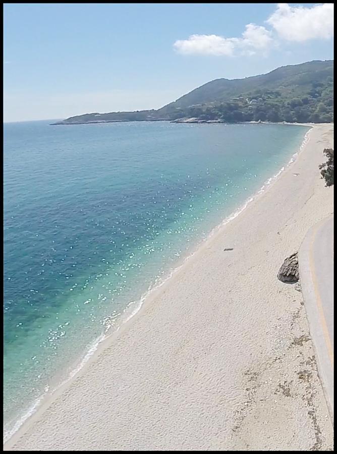 Pelion Orama Apartamento Agios Ioannis  Exterior foto
