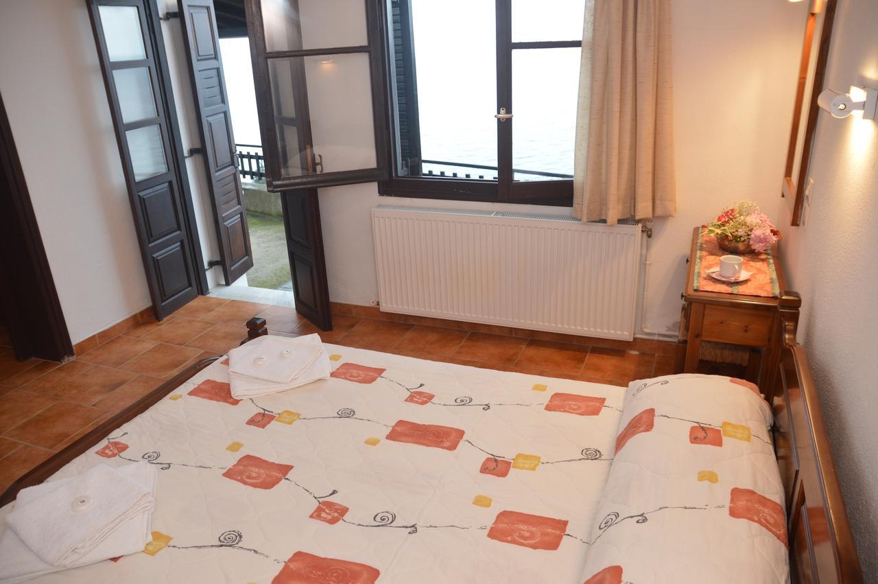 Pelion Orama Apartamento Agios Ioannis  Exterior foto