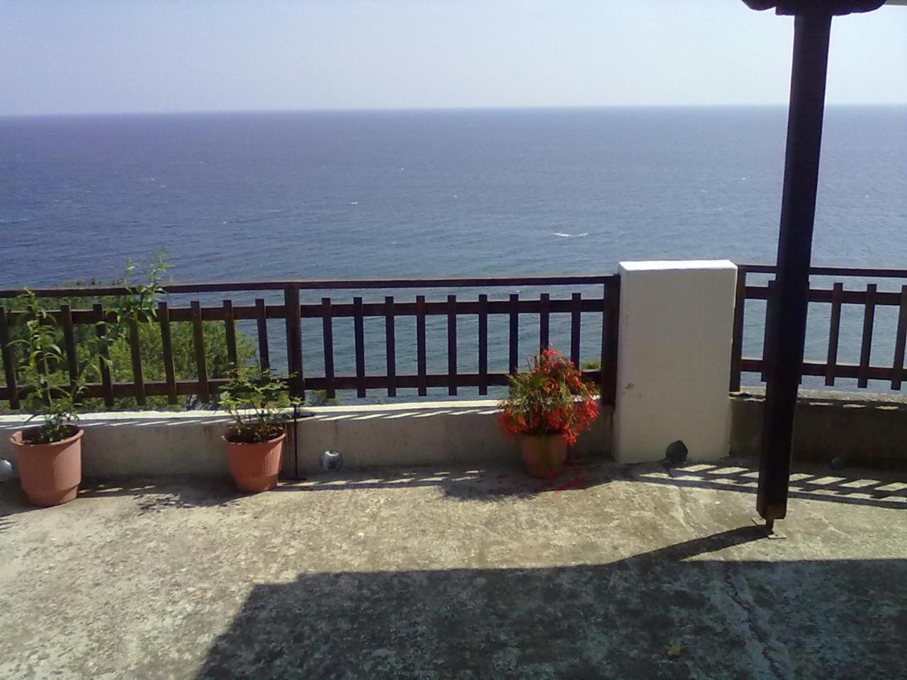 Pelion Orama Apartamento Agios Ioannis  Exterior foto