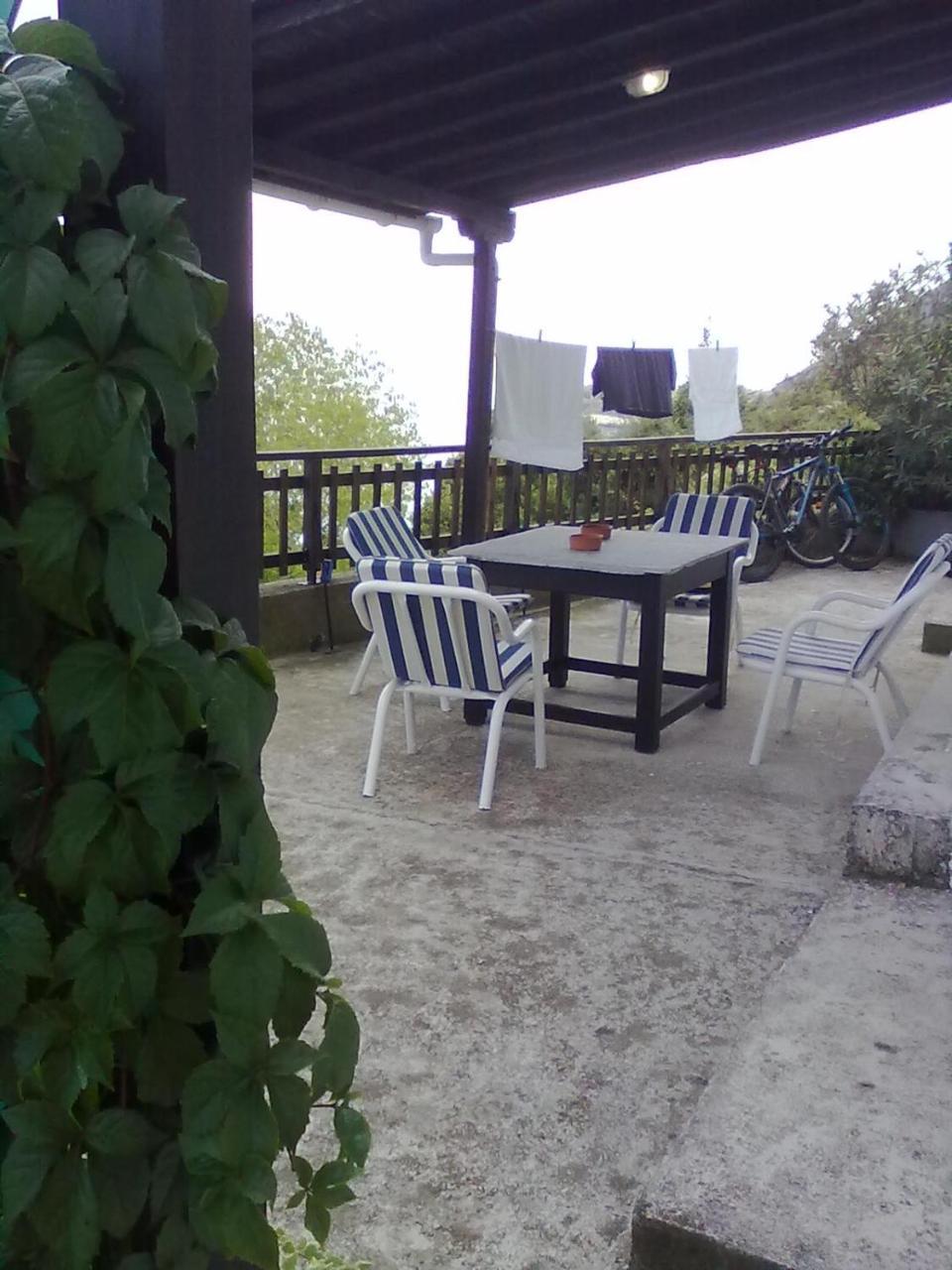 Pelion Orama Apartamento Agios Ioannis  Exterior foto