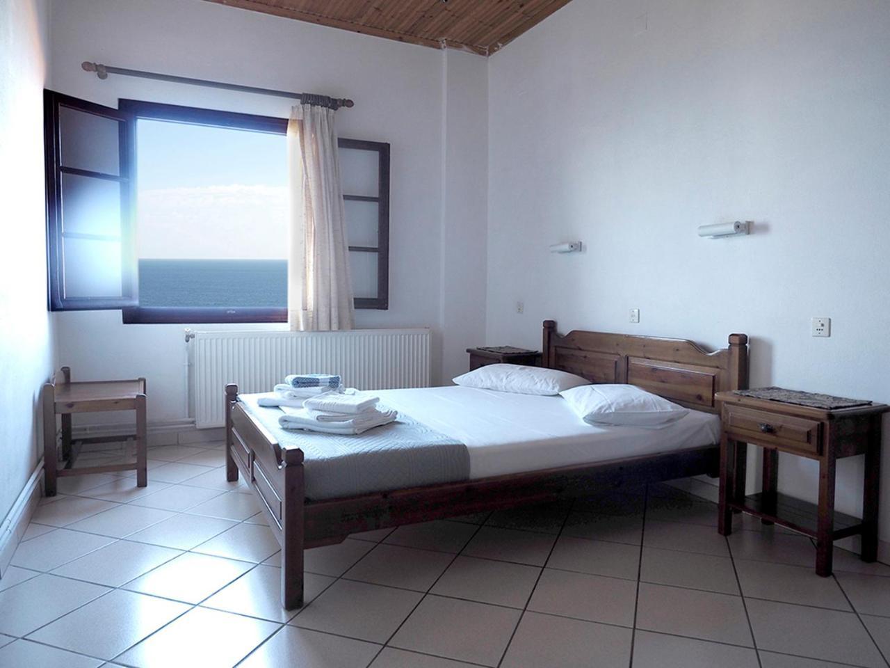 Pelion Orama Apartamento Agios Ioannis  Exterior foto